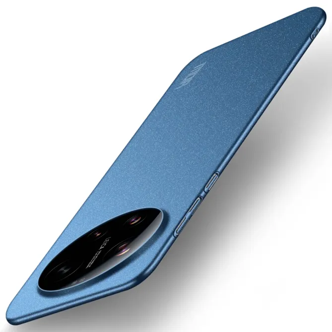 Coque Xiaomi 17 Ultra Mofi Shield Matte