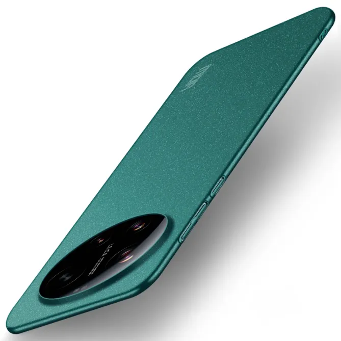 Coque Xiaomi 17 Ultra Mofi Shield Matte