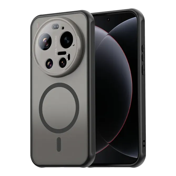 Coque Xiaomi 17 Ultra Phantom Defense Magnétique