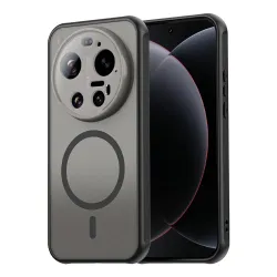 Coque Xiaomi 17 Ultra Phantom Defense Magnétique