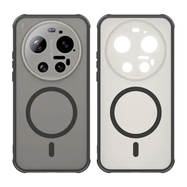 Coque Xiaomi 17 Ultra Phantom Defense Magnétique