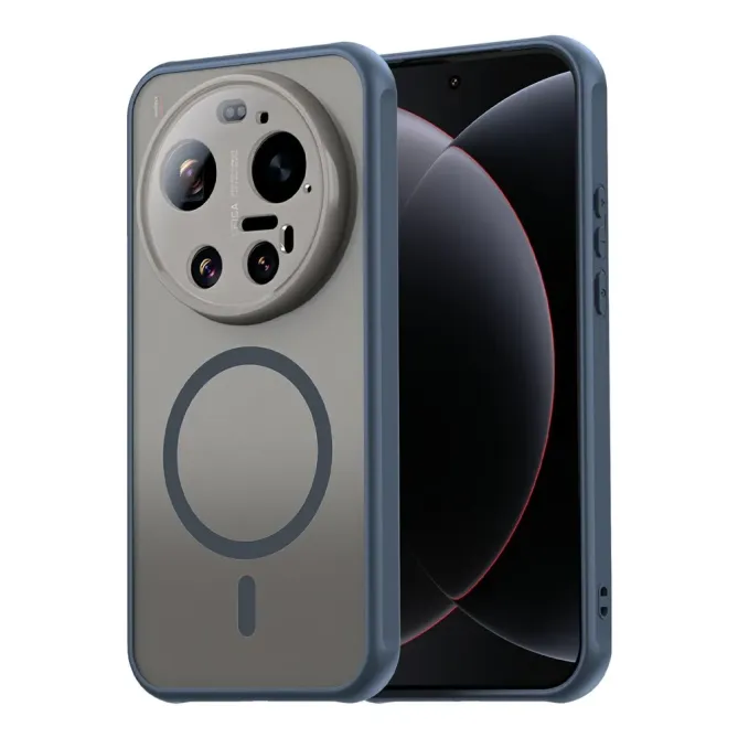 Coque Xiaomi 17 Ultra Phantom Defense Magnétique