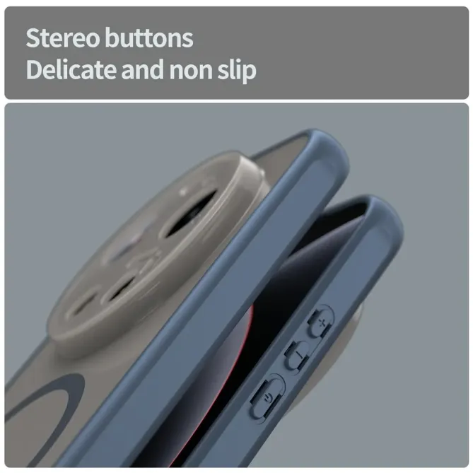 Coque Xiaomi 17 Ultra Phantom Defense Magnétique