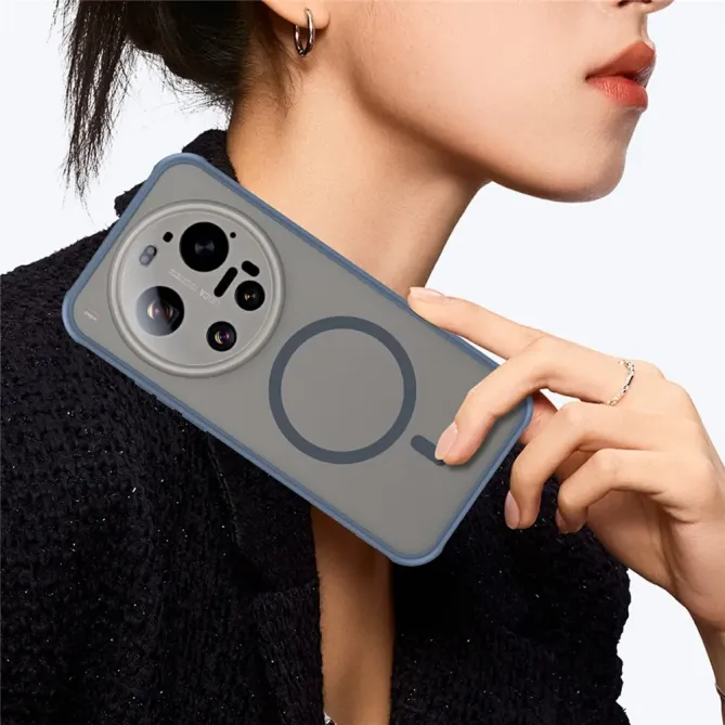 Coque Xiaomi 17 Ultra Phantom Defense Magnétique