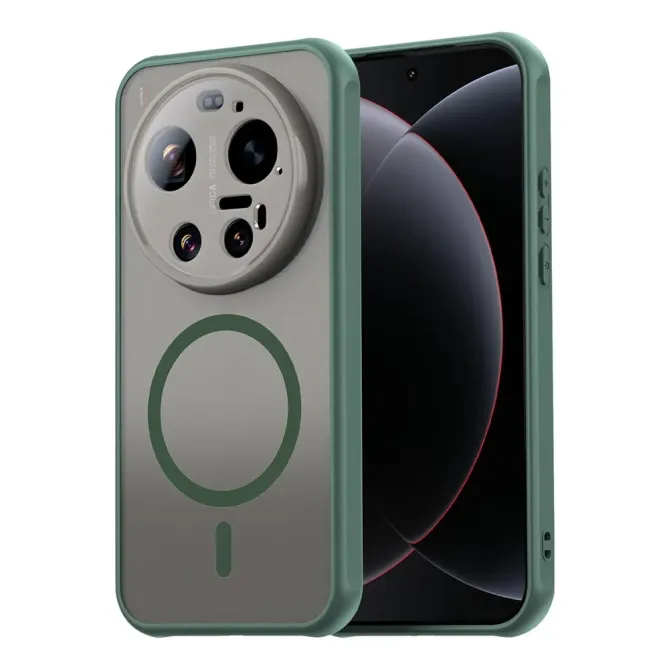 Coque Xiaomi 17 Ultra Phantom Defense Magnétique
