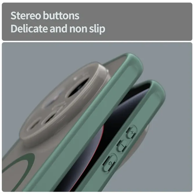 Coque Xiaomi 17 Ultra Phantom Defense Magnétique