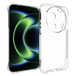 Coque Xiaomi 17 Ultra Transparente Clarity