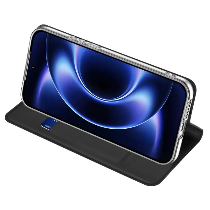 Housse Xiaomi 17 Ultra Skin Pro avec Support