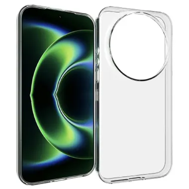 Coque Xiaomi 17 Ultra Prem's Transparente
