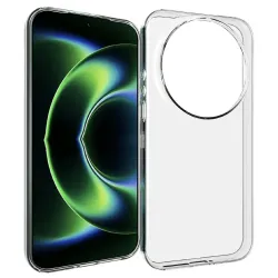 Coque Xiaomi 17 Ultra Prem's Transparente