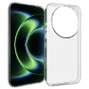 Coque Xiaomi 17 Ultra Prem's Transparente