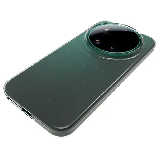 Coque Xiaomi 17 Ultra Prem's Transparente