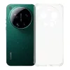 Coque Xiaomi 17 Ultra transparente angles renforcés