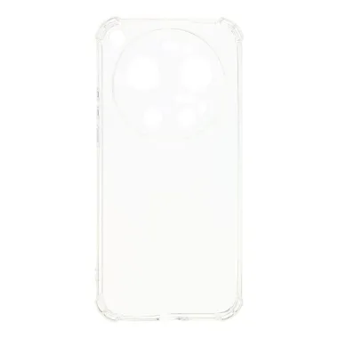 Coque Xiaomi 17 Ultra transparente angles renforcés