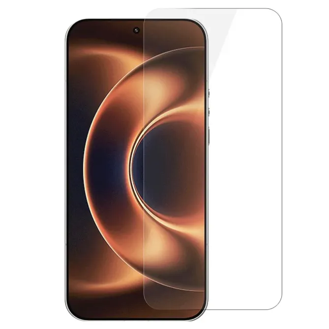 Verre Trempé Xiaomi 17 Ultra Haute Définition