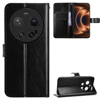 Housse Honor 500 | Cuir Patiné Style Vintage