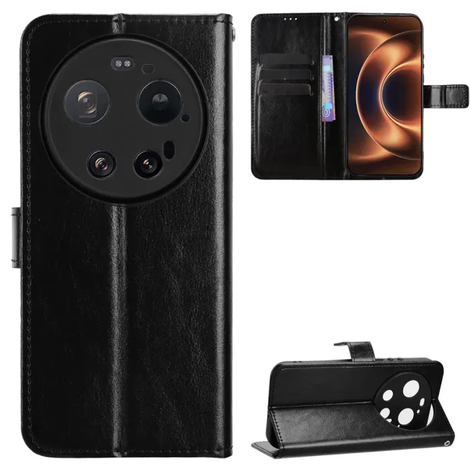 Housse Honor 500 | Cuir Patiné Style Vintage