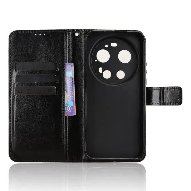 Housse Honor 500 | Cuir Patiné Style Vintage