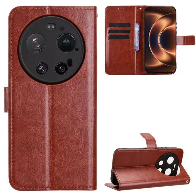 Housse Honor 500 | Cuir Patiné Style Vintage