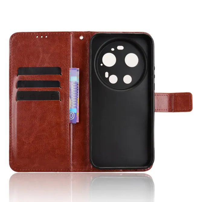 Housse Honor 500 | Cuir Patiné Style Vintage