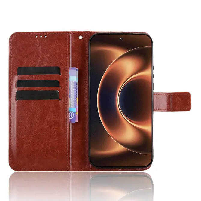 Housse Honor 500 | Cuir Patiné Style Vintage