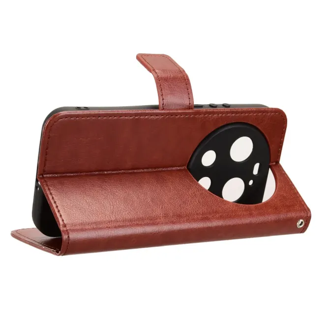 Housse Honor 500 | Cuir Patiné Style Vintage