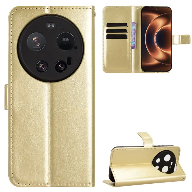 Housse Honor 500 | Cuir Patiné Style Vintage