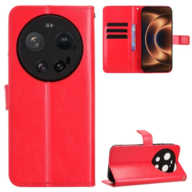 Housse Honor 500 | Cuir Patiné Style Vintage