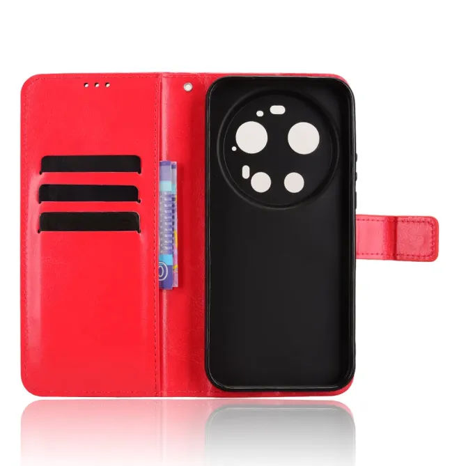 Housse Honor 500 | Cuir Patiné Style Vintage