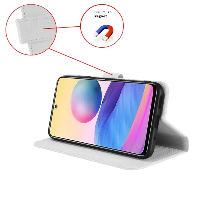 Housse Xiaomi 17 Ultra Texture Diamant avec Dragonne