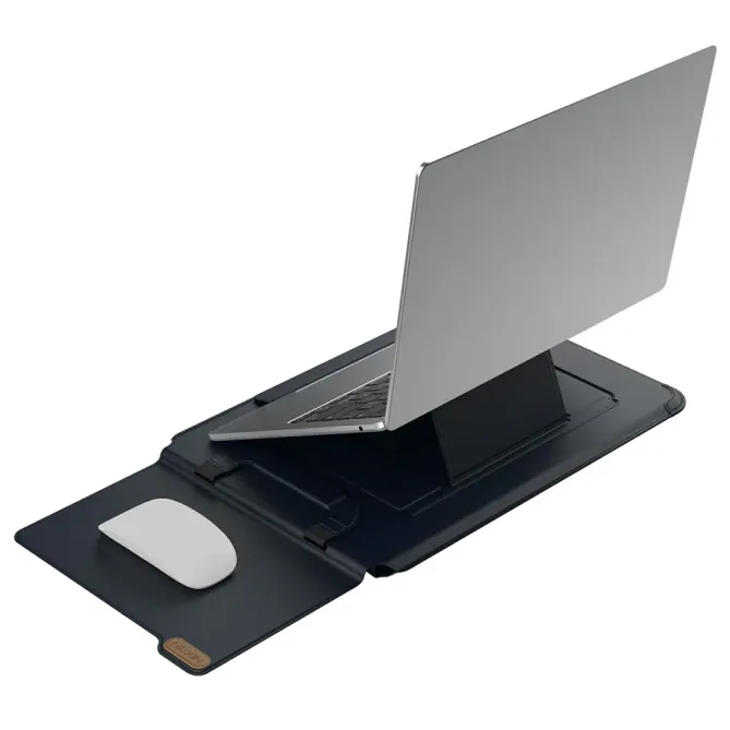 Housse Ordinateur 16.2" Versatile Pro Multifonction