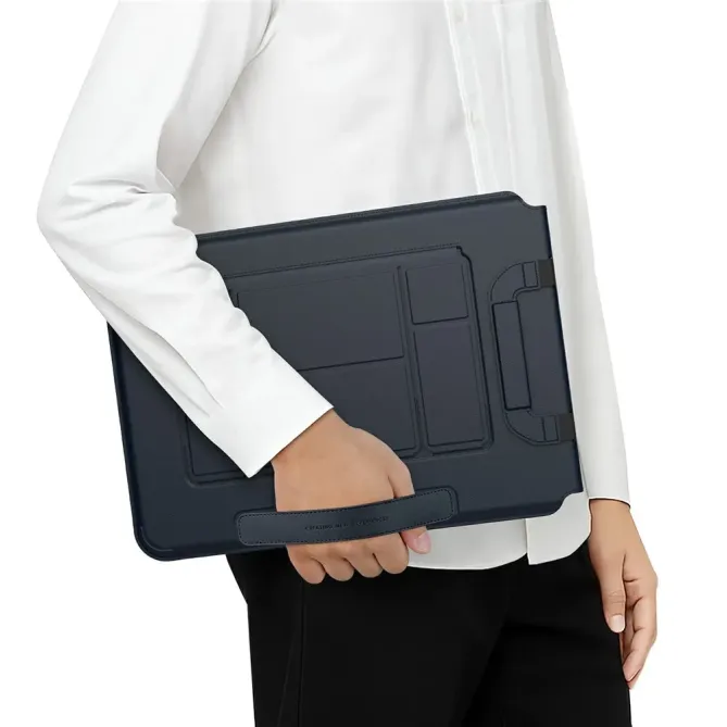 Housse Ordinateur 16.2" Versatile Pro Multifonction