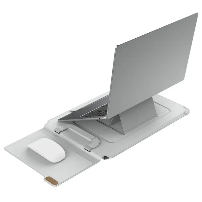 Housse Ordinateur 16.2" Versatile Pro Multifonction