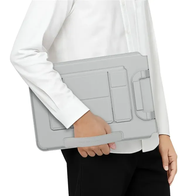 Housse Ordinateur 16.2" Versatile Pro Multifonction