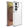 Coque Samsung Galaxy S26+ Transparente Renforcée | Pure-Defense