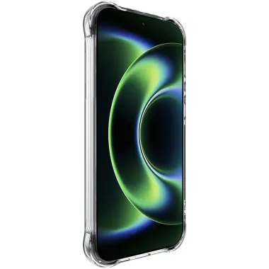 Coque Xiaomi 17 Ultra Class Protect Transparent