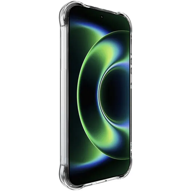 Coque Xiaomi 17 Ultra Class Protect Transparent