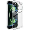 Coque Xiaomi 17 Ultra Class Protect Transparent