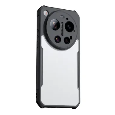 Coque Xiaomi 17 Ultra XUNDD Résistante