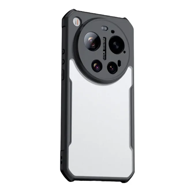 Coque Xiaomi 17 Ultra XUNDD Résistante