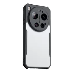 Coque Xiaomi 17 Ultra XUNDD Résistante