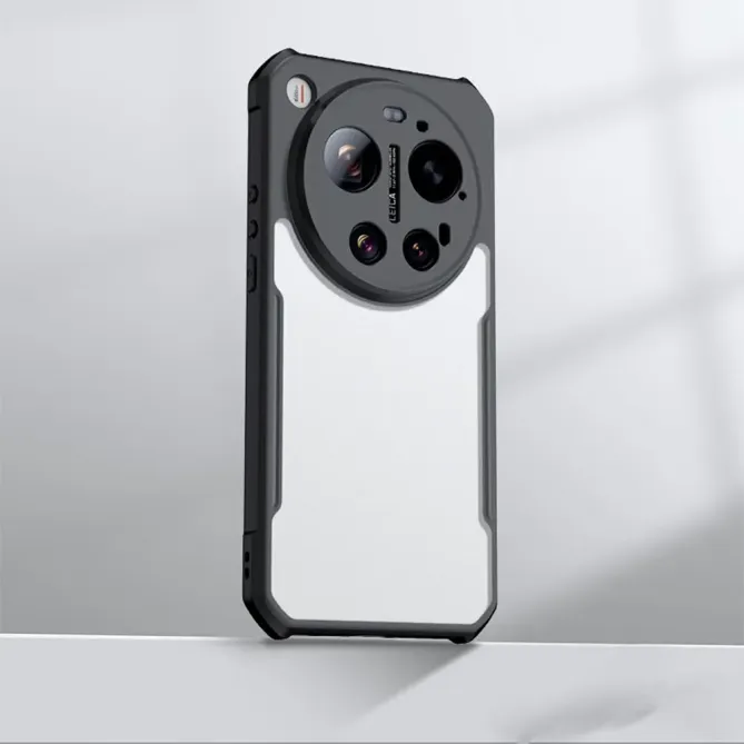 Coque Xiaomi 17 Ultra XUNDD Résistante