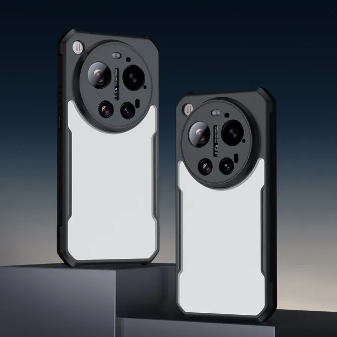 Coque Xiaomi 17 Ultra XUNDD Résistante