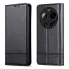 Étui Xiaomi 17 Ultra à rabat AZNS