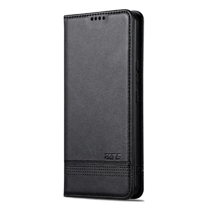 Étui Xiaomi 17 Ultra à rabat AZNS