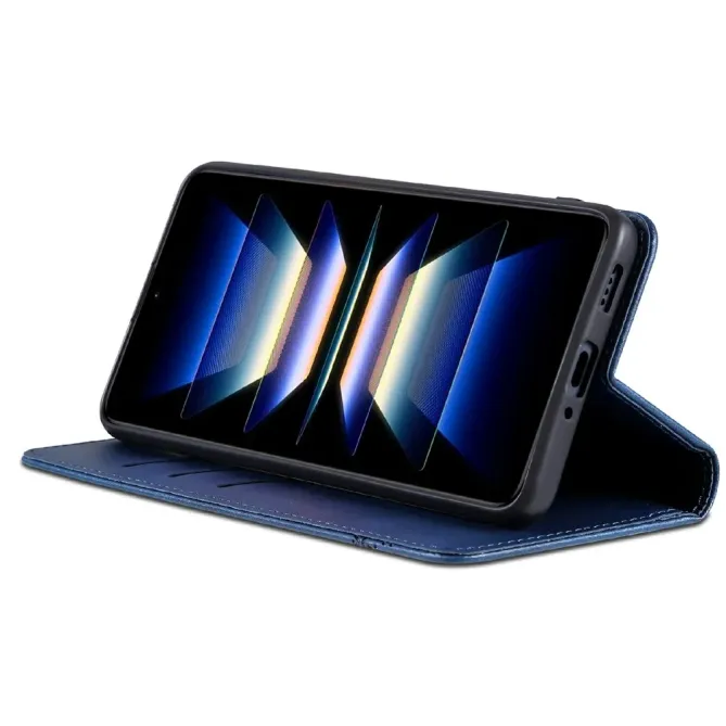 Étui Xiaomi 17 Ultra à rabat AZNS