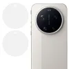 Verre Trempé Xiaomi 17 Ultra pour lentille (2 pièces)