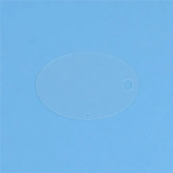 Verre Trempé Xiaomi 17 Ultra pour lentille (2 pièces)