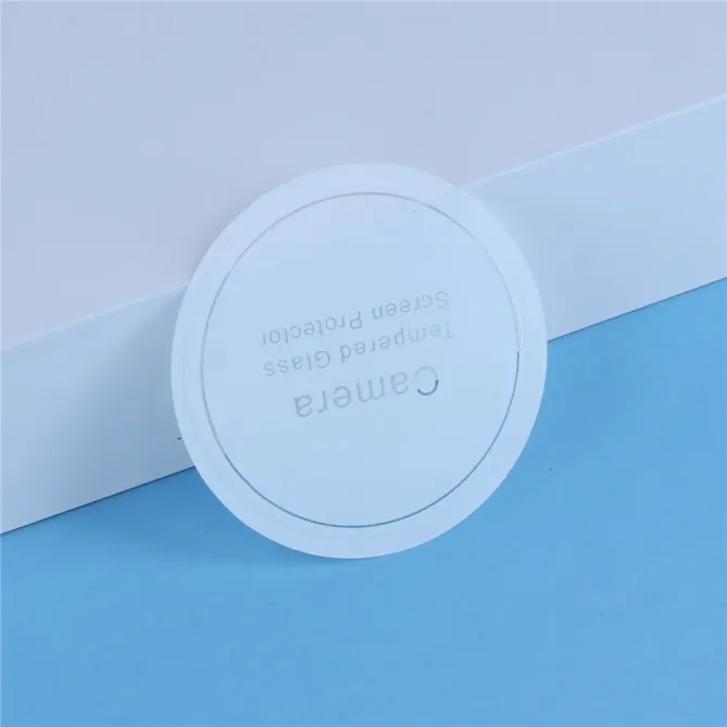 Verre Trempé Xiaomi 17 Ultra pour lentille (2 pièces)