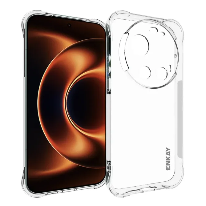 Protection Coque Xiaomi 17 Ultra ENKAY